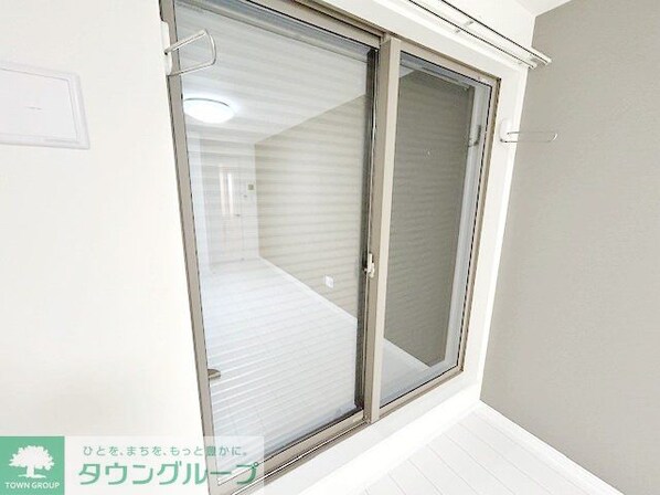 フォレスト南多摩の物件内観写真